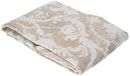 Linder Gordijn, Polyester, Beige, 145 x 260 cm