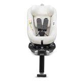 Inglesina Summercover voor Darwin Next Stage en Marco Polo Autostoel