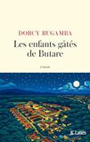 Les Butare Les enfants gâtés