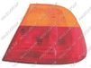 PRASCO Heckleuchte BM0184173 rechts | Compatibel met: BMW 3