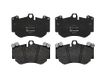 Brembo P 65 016 Remblokkenset, schijfrem - (4-delig)