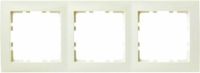 Hager Berker S.1 Afdekraam Schakelmateriaal - 10138982 - E2FMG