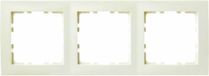 Hager Berker S.1 Afdekraam Schakelmateriaal - 10138982 - E2FMG