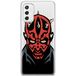 ERT GROUP mobiel telefoonhoesje voor Samsung M52 5G origineel en officieel erkend Star Wars patroon Darth Maul 004