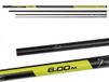 Matrix - Vaste hengel Torque Carp Power Pole / 6.00m