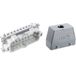 LAPP Connectorset EPIC®KIT H-BE 16 75009645 16 + PE Vis 1 set(s)