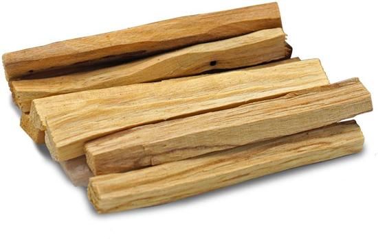 Spiru Palo Santo Heilig Hout Sticks 25gr