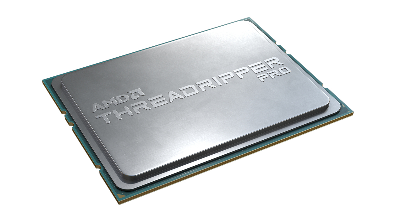 AMD Threadripper PRO 5955WX