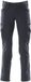 Mascot Accelerate Pantalon met dijbeenzakken 18279-511 - bleu foncé - C52