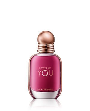 Giorgio Armani Emporio Armani Power of You / 30 ml / Male