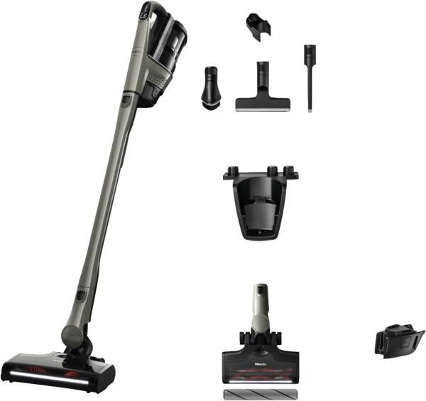 Miele Triflex HX3 Hardfloor