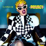 Warner Music Atlantic Invasion of Privacy - Coloured Vinyl - LP