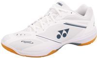 Sport-Inn Gerritsen Yonex SHB-65Z4 Men White Badminton Schoenen Maat 42