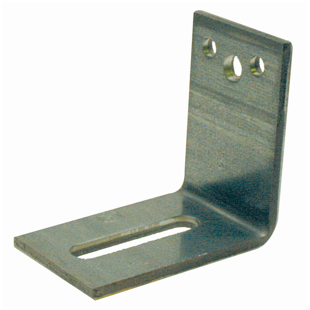 GB Hoekanker zwaar 90x100/ 60x6.0 slobgat 65x13 sendzimir verzinkt | 30 stuks