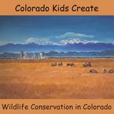Wildlife Conservation in Colorado
