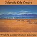 Wildlife Conservation in Colorado