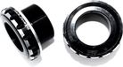 Black Bearing BSA-68/73-DUB-B5 Trapaslagers Zwart 68/73 mm