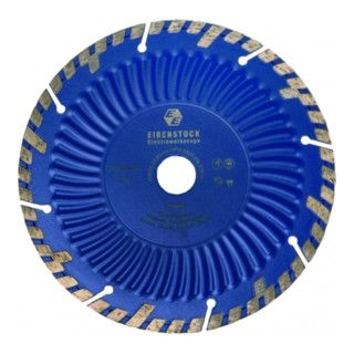 Eibenstock diamantdoorslijpschijf Ø 180 mm