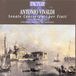 Outhere Collegium Pro Musica - Vivaldi: Sonate Concertanti Per Fiati (CD)