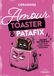 Amour, toaster et patafix - Petit guide de survie pour fuir les relations foireuses