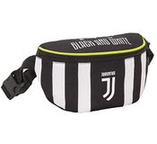 Seven Marsupio Juventus - Beste wedstrijd, Bianco en Nero, Sport & Tempo Libero
