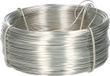 Amig IJzerdraad - 1x rol - 0,7 mm x 75 m - verzinkt staal - binddraad