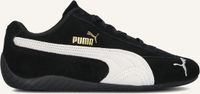 PUMA Speedcat OG suède sneakers zwart