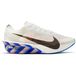 Nike ZoomX Vaporfly Next% 4 CM T. 45 Blanc Homme