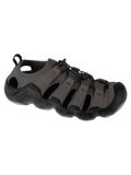 KEEN Sandaal 'Hyperport H2' antraciet / donkergrijs