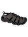 KEEN Sandaal 'Hyperport H2' antraciet / donkergrijs