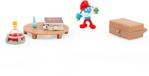 GP TOYS PUF182 Speelfiguur