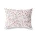 BonaMaison Willekeurig Patroon Decoratieve Kussensloop, Kussenhoezen Bank, Decoratieve Kussenhoesjes, Kussensloop; Sofa, Slaapkamer, Kantoor, Auto 35x50 Cm - Ontworpen en vervaardigd in Turkije