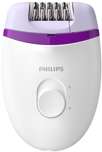 Philips Voor de benen, Compacte epilator met snoer