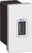 Legrand Mosaic lader usb 750ma - 77591