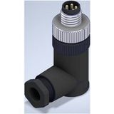 W & P Products 94450 Connecteur capteur/actionneur M8