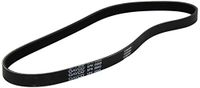 Metzger 5PK869 DAYCO V-ribriem