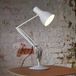 Anglepoise Type 75 Lampe de table Alpine White
