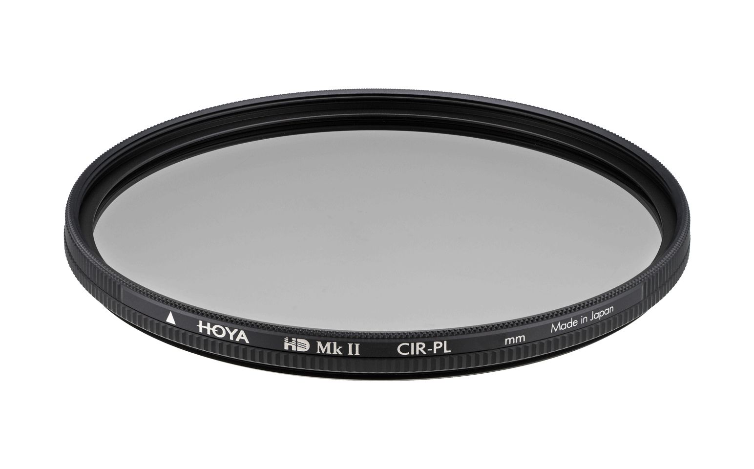 Hoya HD Mk II CIR-PL Polarisatiefilter 5,8 cm