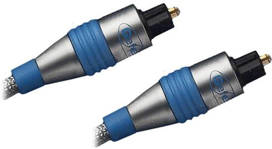 Gefen optische TOSLink digitale audio kabel 3 meter