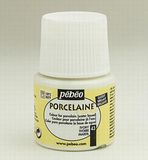 Pebeo Porseleinverf - 43 Ivory - 45ml