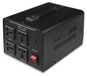 Volt Polska Convertisseur de tension 230V <-> 110V 2000VA Soft-Start