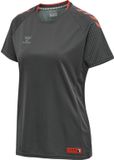 Hummel maillot d'entraînement pour femme Hmlpro Grid Training Jersey S/S Wo 214634