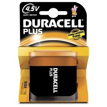 Duracell MN1203