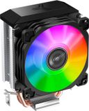 Jonsbo CR-1200E RGB Processorkoeler Intel & AMD - TDP 95W - 90mm Tower