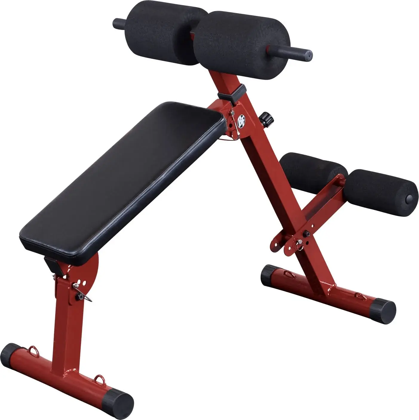 Best Fitness BFHYP10 Ab Board Hyperextension
