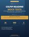 CELPIP Reading Mock Tests: 20 Full-Length Practice Tests + 2 NEW Guided Practice Tests, for the Canadian English Language Proficiency Test