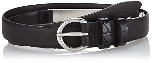 KAPORAL Liefde Women's Belt, Black, 75