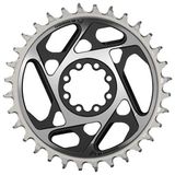 Sram T-type Eagle Xxsl Dm Offset 3 Mm Kettingblad Zilver 38t