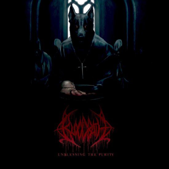 Unblessing Bloodbath Unblessing the Purity