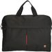 Enrico Benetti Cornell Laptoptas - 17.3" laptopvak - 47184 - Zwart